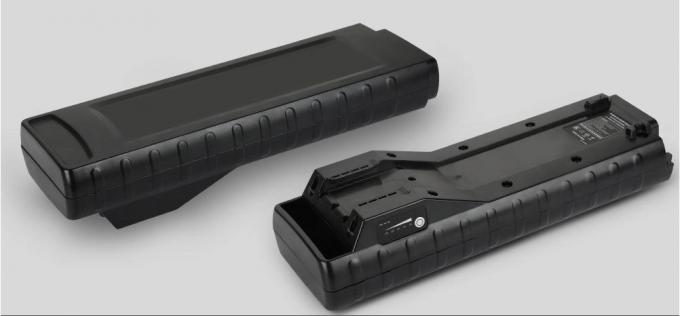 Reposição Bosch Powerpack Rack 500 Antracite Performance Bateria de Ebikes 6