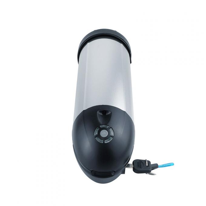 E-Bike Bateria de substituição de alta qualidade 36V 48V 10ah 20ah E-Bicycle Lítio 18650 Bateria recarregável de célula ODM/OEM Bateria Akku Fur Elektrofahrrader Fiets Accu 2