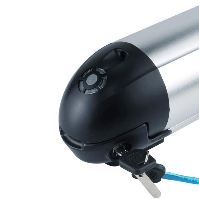 E-Bike Bateria de substituição de alta qualidade 36V 48V 10ah 20ah E-Bicycle Lítio 18650 Bateria recarregável de célula ODM/OEM Bateria Akku Fur Elektrofahrrader Fiets Accu 3