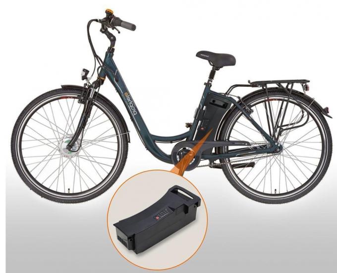 Compatível com o sistema Panasonic 36V Bateria Profeta Navigator 1.4 Bateria de substituição da Ebike Ebike Lit 0