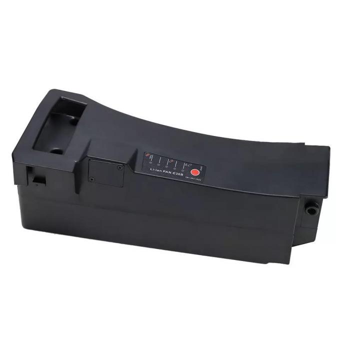 Compatível com o sistema Panasonic 36V Bateria Profeta Navigator 1.4 Bateria de substituição da Ebike Ebike Lit 3