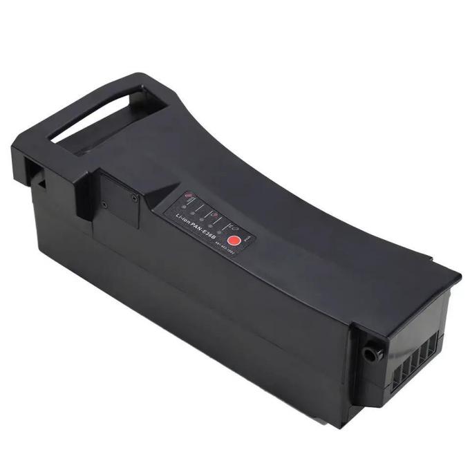 Compatível com o sistema Panasonic 36V Bateria Profeta Navigator 1.4 Bateria de substituição da Ebike Ebike Lit 4
