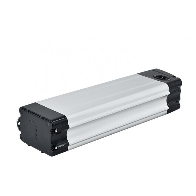 Bateria de lítio de 48 V para veículos elétricos 1