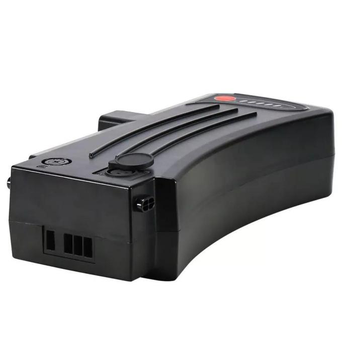 Bateria de substituição de 36V 11,6ah para bicicletas compatível com as baterias de 36V Samsung SDI para bicicletas 2