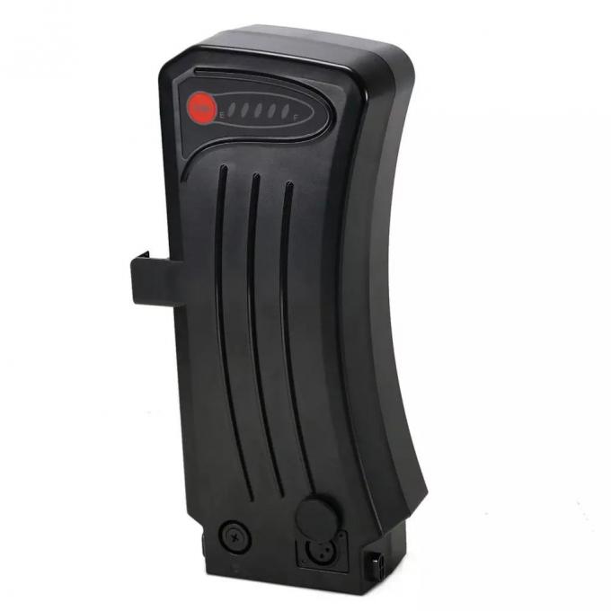 Bateria de substituição de 36V 11,6ah para bicicletas compatível com as baterias de 36V Samsung SDI para bicicletas 1