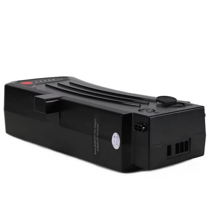 Bateria de substituição de 36V 11,6ah para bicicletas compatível com as baterias de 36V Samsung SDI para bicicletas 3