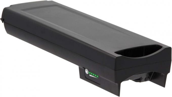 Bateria Bosch Ebike 36V 13,6ah (300/400) Bateria de substituição Bosch Classic Power Pack para Bosch Powerpa 1