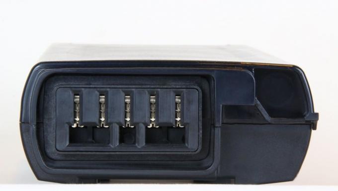 Bateria Bosch Ebike 36V 13,6ah (300/400) Bateria de substituição Bosch Classic Power Pack para Bosch Powerpa 4