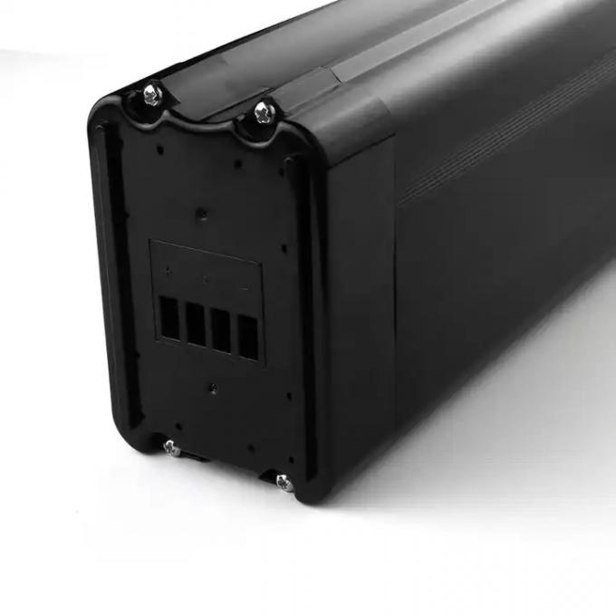 36V 11.6AH 10s6p 10s5p Silver Fish 18650 Bateria de íons de lítio USB para bicicleta elétrica Bateria de bicicleta elétrica 0
