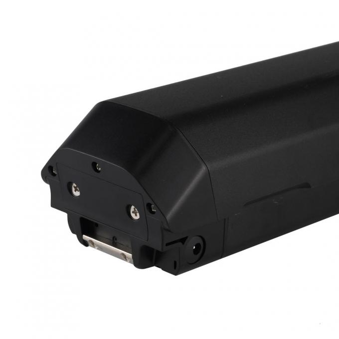 UN38.3 Bateria de substituição de bicicleta elétrica 48v 10,4 Ah Bateria de íons de lítio com carregador USB 5V 3
