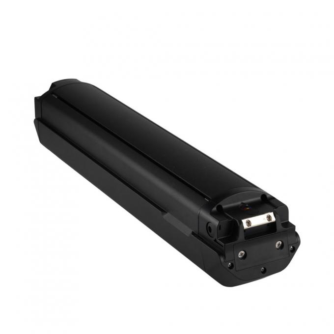 UN38.3 Bateria de substituição de bicicleta elétrica 48v 10,4 Ah Bateria de íons de lítio com carregador USB 5V 2