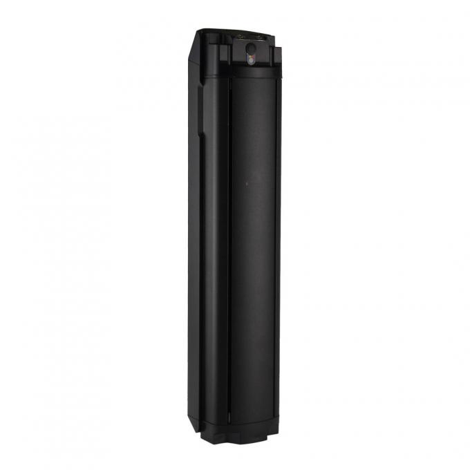 48V 8ah 10ah 12ah 15ah 18ah E Bicicleta Bateria de lítio Estrutura interna Bateria do Ebike Downtube 1