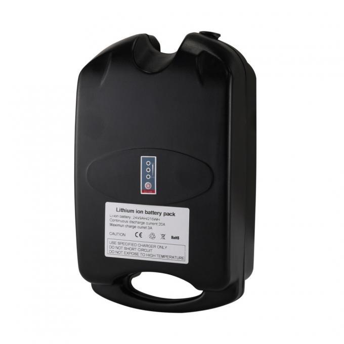 Bateria 36V para Bicicleta de Sapo 18650 Bateria de Lítio 36V 1