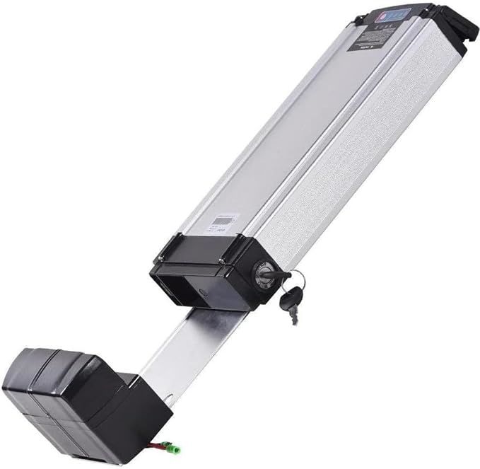 E-Bike Bateria 36V 13ah Bateria de íons de lítio Fits For E-Go / Wondervelo / Hapex 0